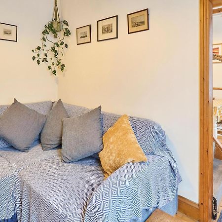 Host & Stay - Ethelbert Cottage Broadstairs Eksteriør billede