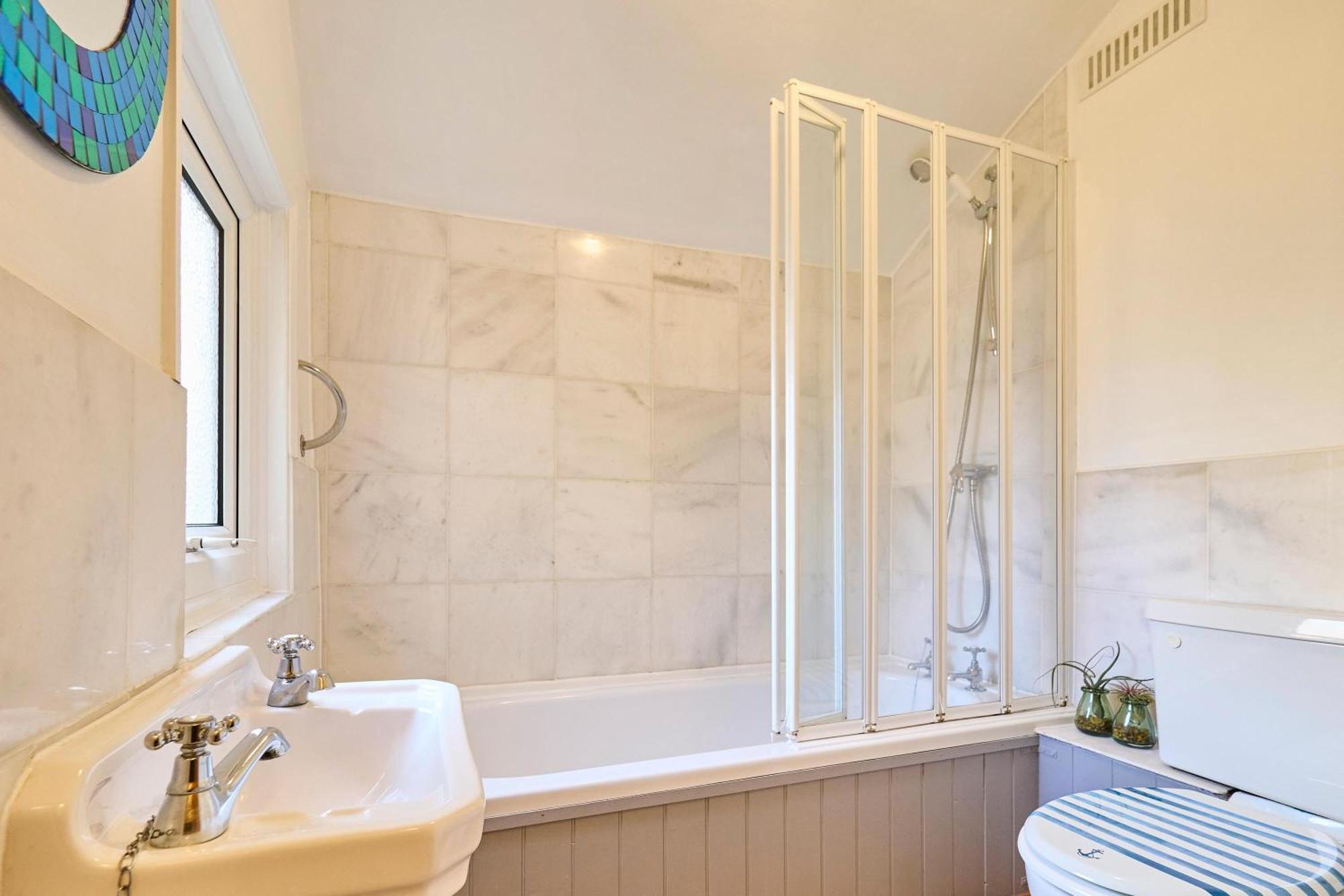 Host & Stay - Ethelbert Cottage Broadstairs Eksteriør billede