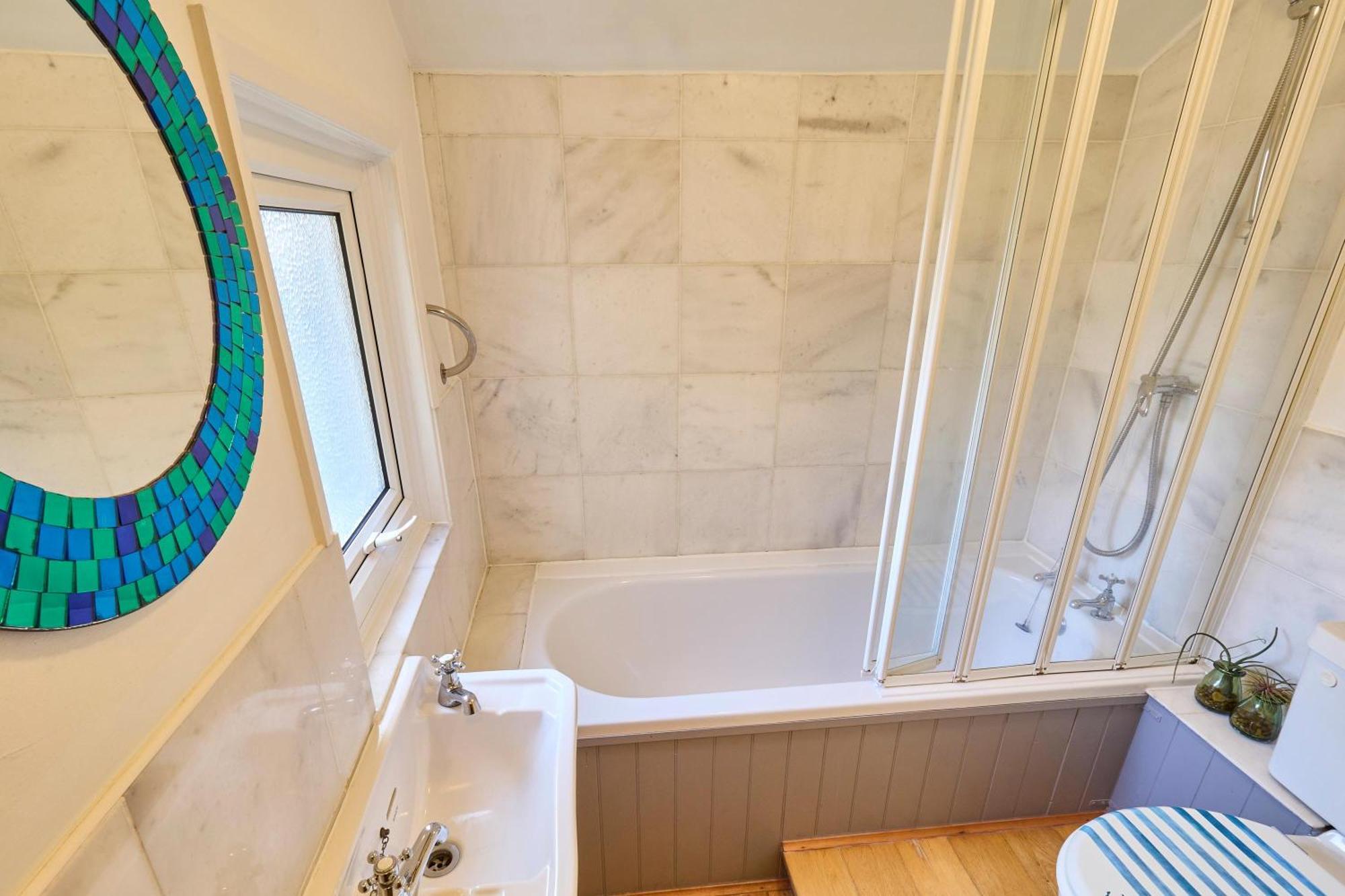 Host & Stay - Ethelbert Cottage Broadstairs Eksteriør billede