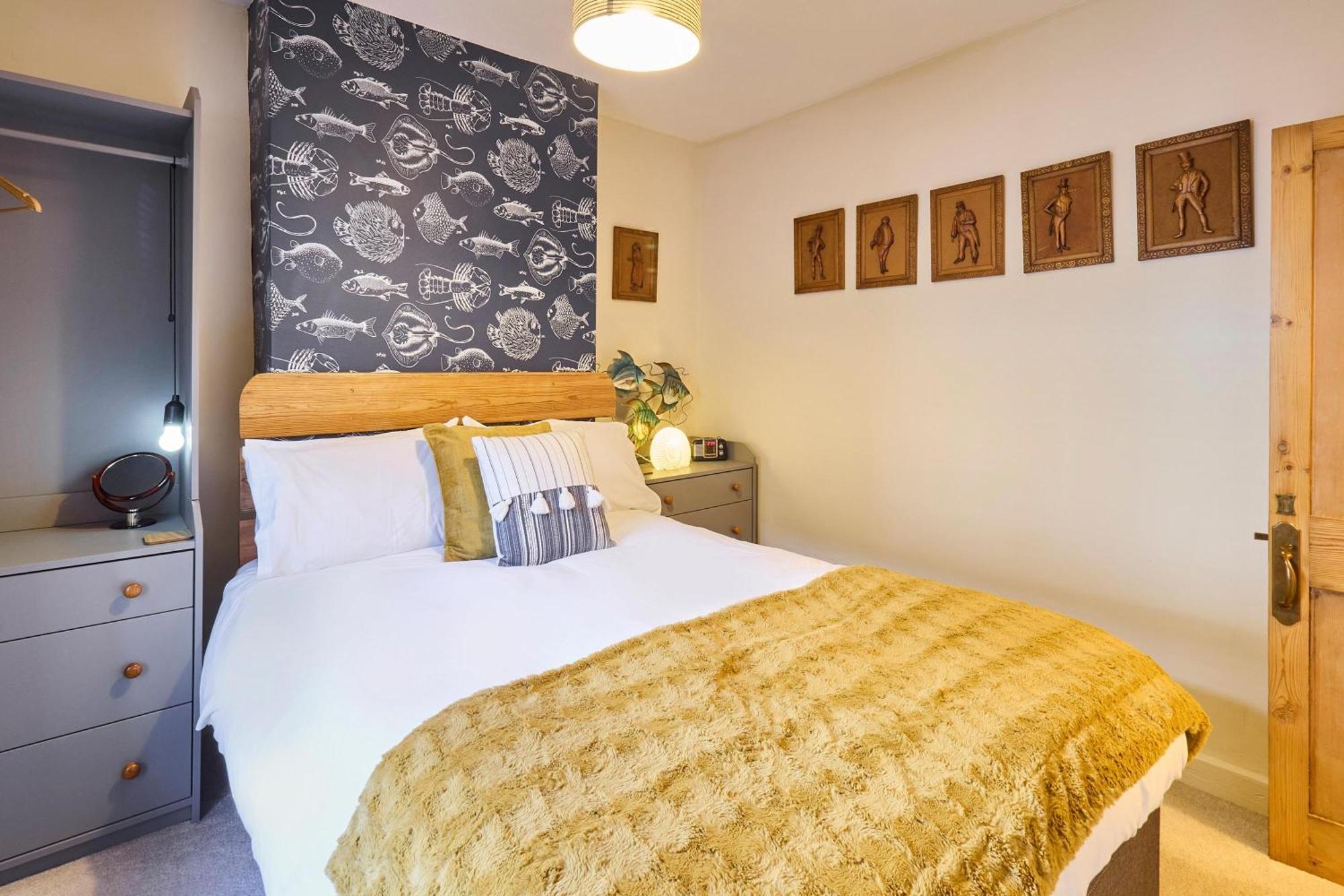 Host & Stay - Ethelbert Cottage Broadstairs Eksteriør billede