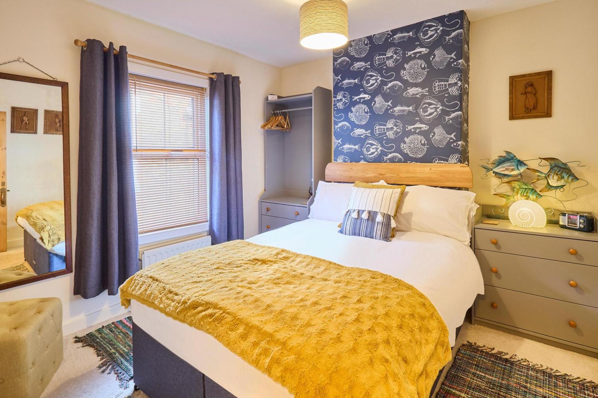 Host & Stay - Ethelbert Cottage Broadstairs Eksteriør billede