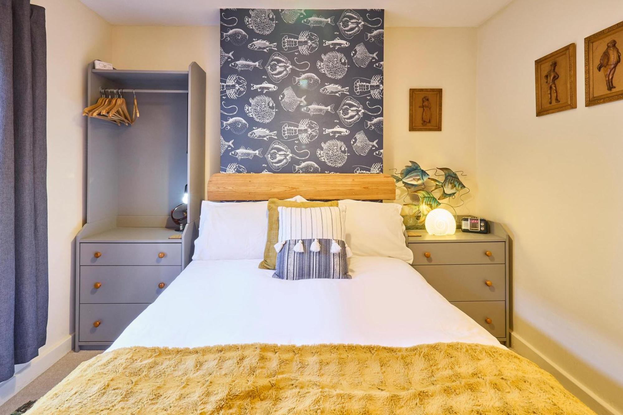 Host & Stay - Ethelbert Cottage Broadstairs Eksteriør billede